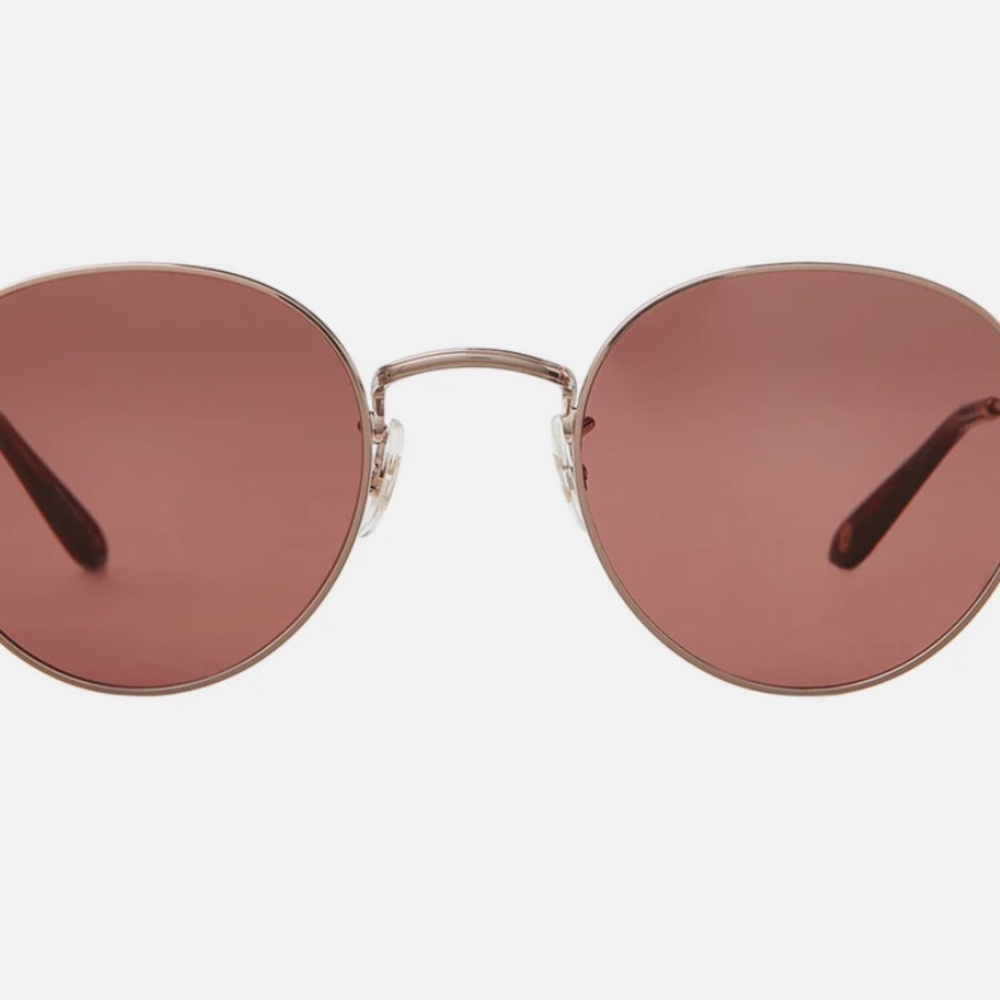 Wilson M Sun Round Sunglasses